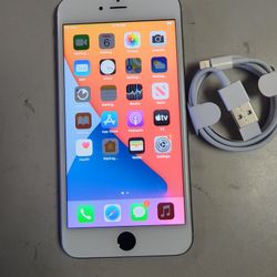 Iphone 6s Plus 64 Gb Factory Unlock For All Carriers Including Metropcs 