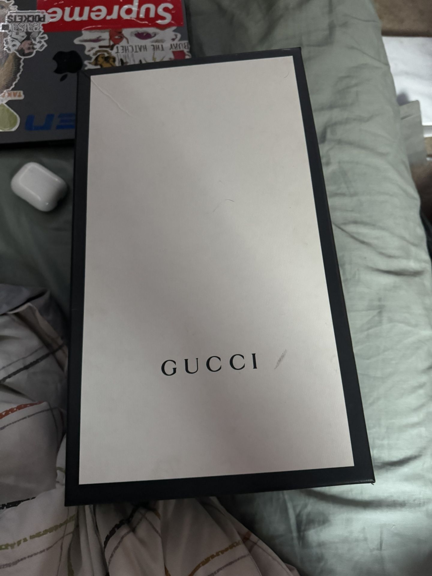 Gucci
