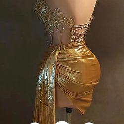 Birthday Dress