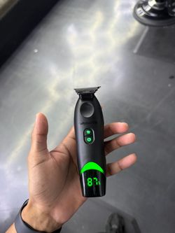 Babyliss trimmer