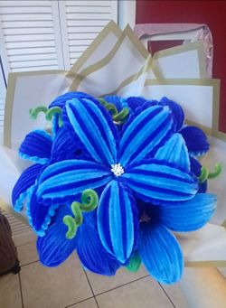 Bouquet flowers