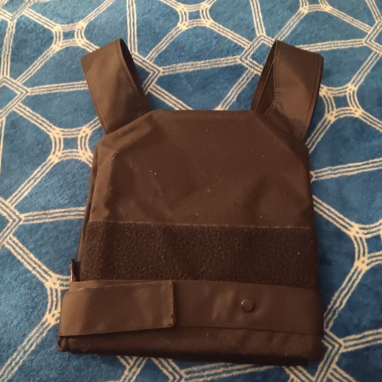 Vest
