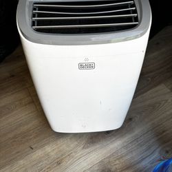 Rolling Ac Unit