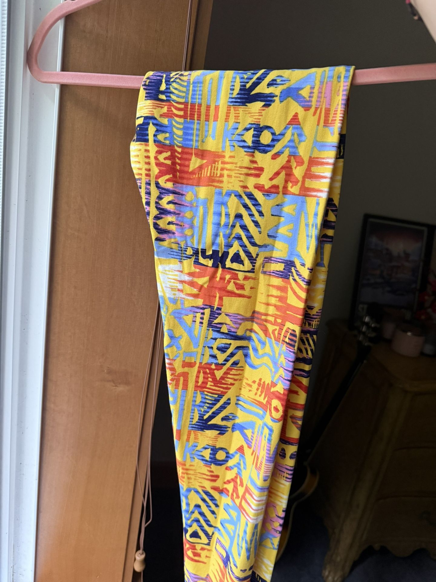 LuLaRoe Leggings OS
