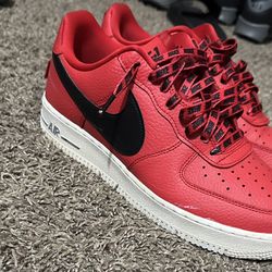 Air Force 1 Statement Game 