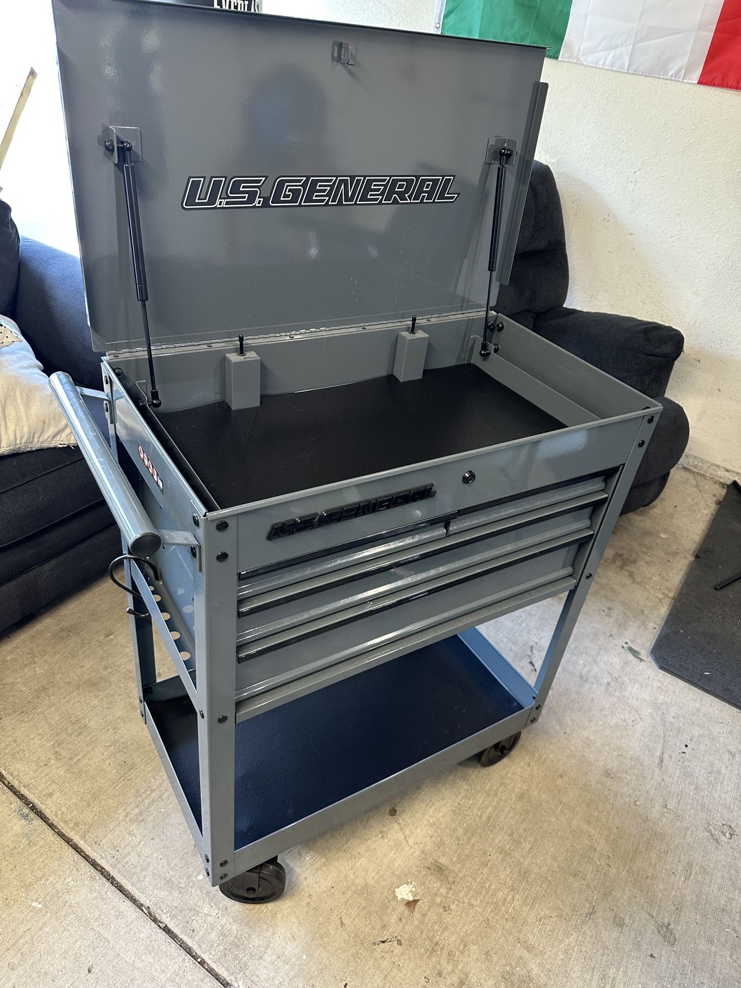 Us General Tool Create