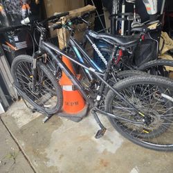 29" GT Avalanche Gt gt Mountain Bike