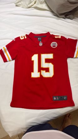 Patrick Mahomes Youth Jersey