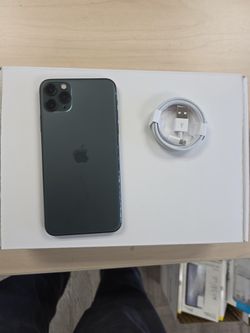 Iphone 11 Pro max 64gb. Unlock Any Sim 