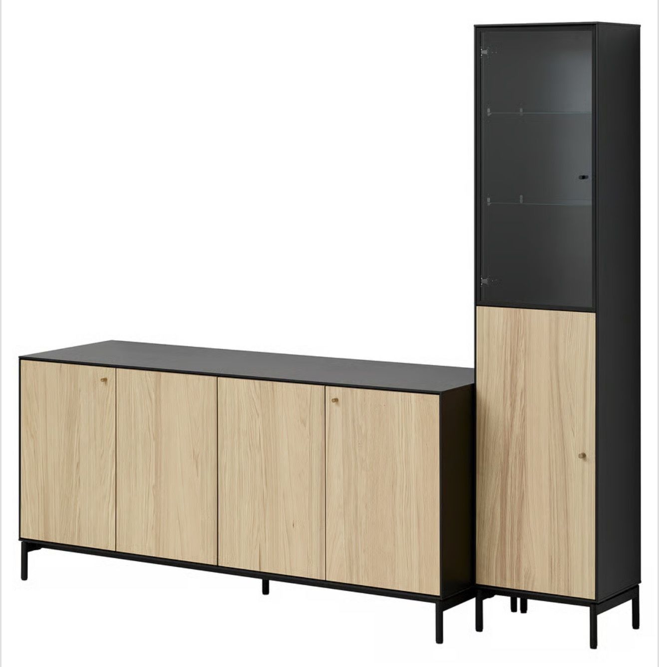 Storage combination Living Room