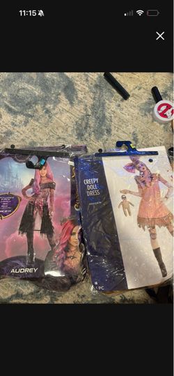 Halloween Costumes