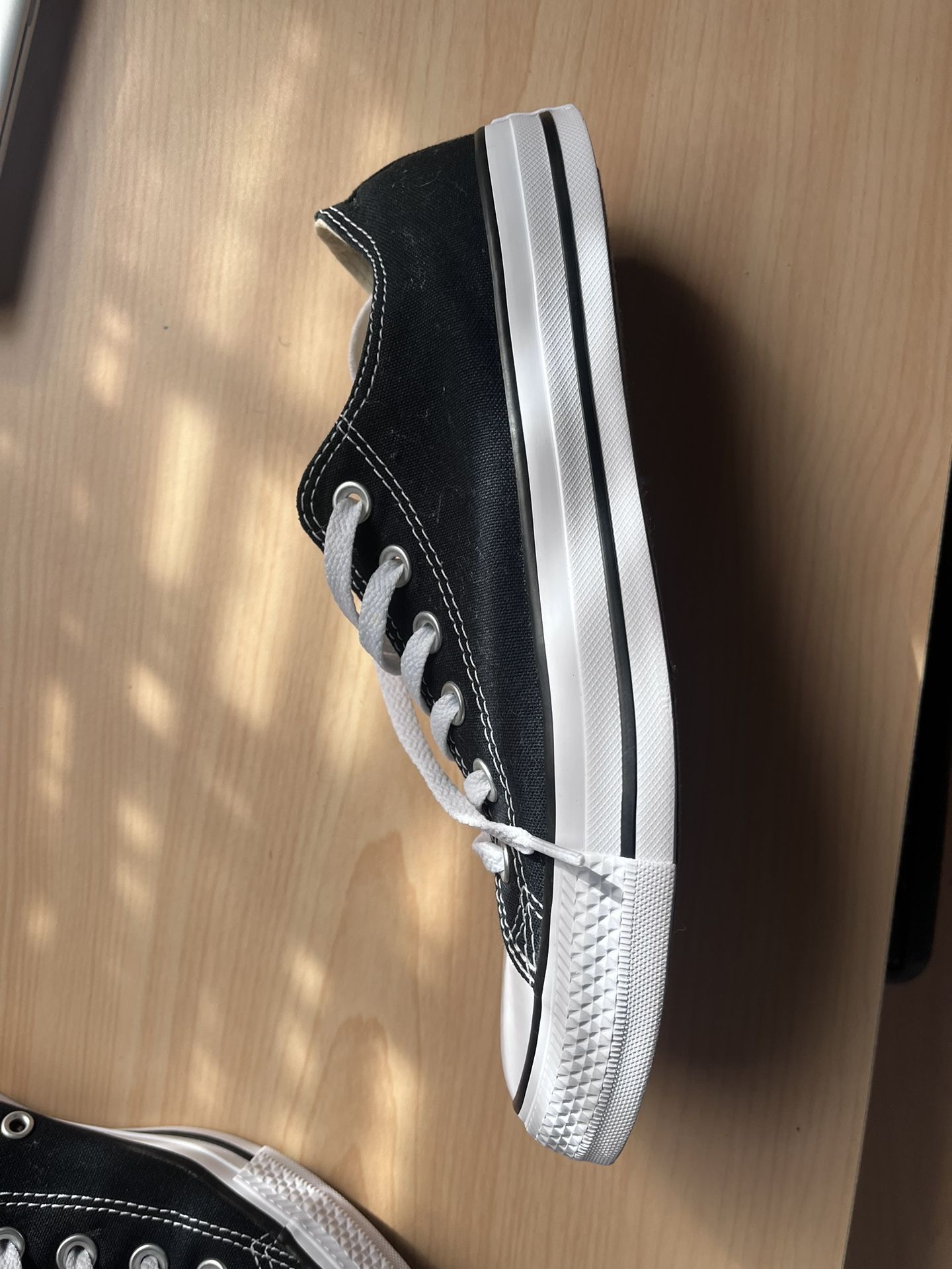 Converse allstars