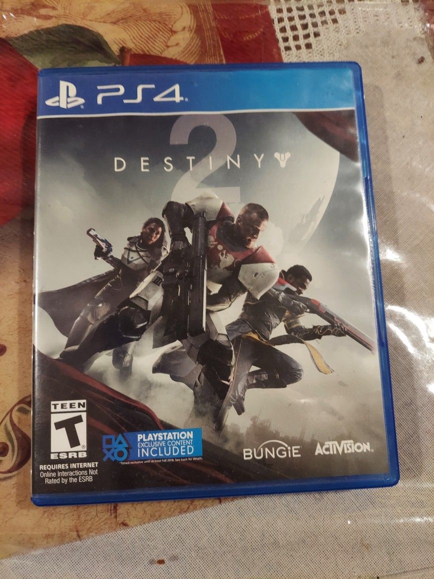 DESTINY (2)