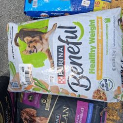 Dog Food