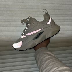 Dior b22