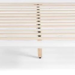 Dreamcloud Platform Full Sized Platform Bedframe