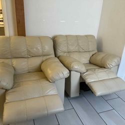 Sillones Reclinables 