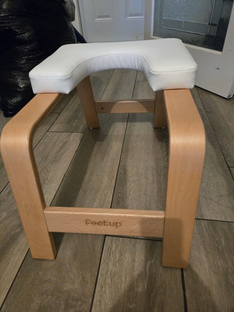 All Yoga Headstand Bench