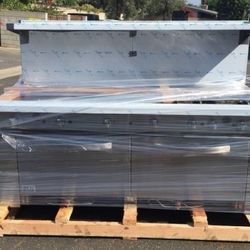 NSF ETL 72 ins gas oven range made in USA