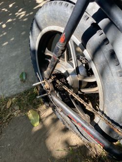 E-bike