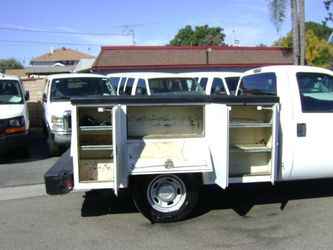 2012 Ford F-250 Super Duty