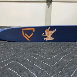 Teacherman Propeller Bat 