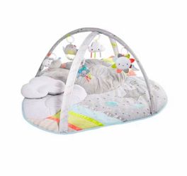 Baby play gym