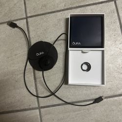 OURA Ring Gen 3 NEW