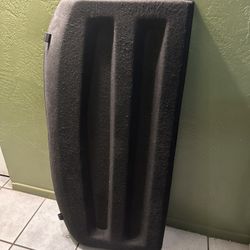 Honda HRV Trunk Cover