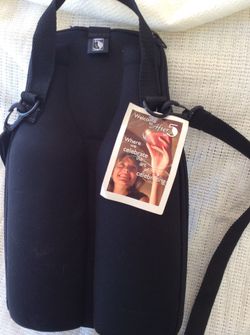 insulated Caddy Winne  Bottle Carrier Tote Bag Chiller