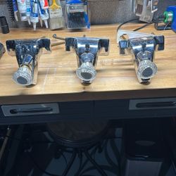 Old Moen Bathroom Faucets 