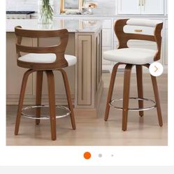 (NEW) Kitchen Stools 