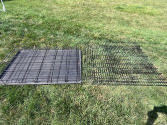 Extra Large Dog Cage