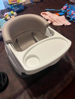 Brand New out of Box Child Booster Seat