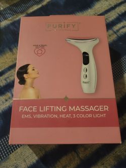 Purify Face Lifting Massager