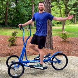 Blue Street Strider Bikes 7i for Sale in Palmdale CA OfferUp
