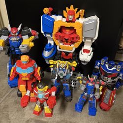 Transformers