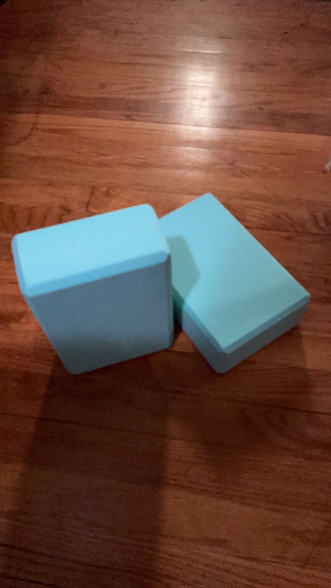 Yoga Blocks Set