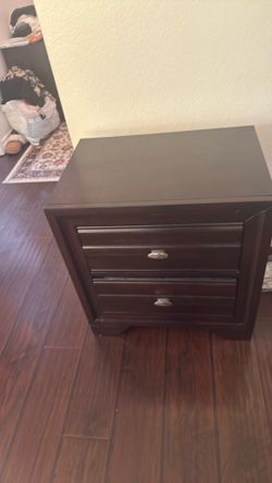 Nightstand 2