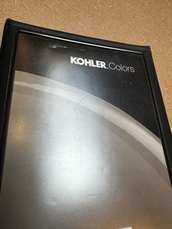 Kohler Stone Tile Samples
