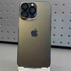 iPhone 13 Pro 'Graphite' · Unlocked - 128GB