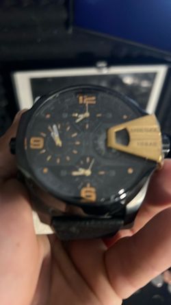 Diesel watch