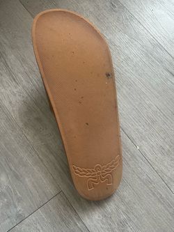 Mcm slides