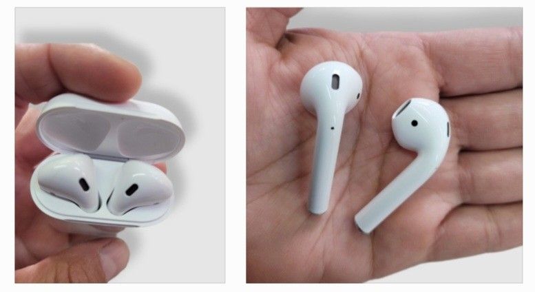  Headsets