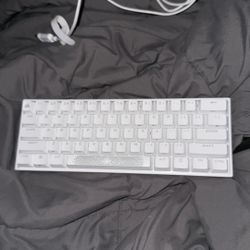 Corsair Keyboard 