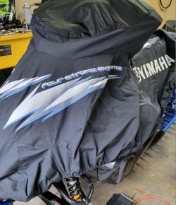 T r A D E S? 2009 YAMAHA CUSTOM BUILT NYTRO XTX ALPINE TURBO 1049CC 