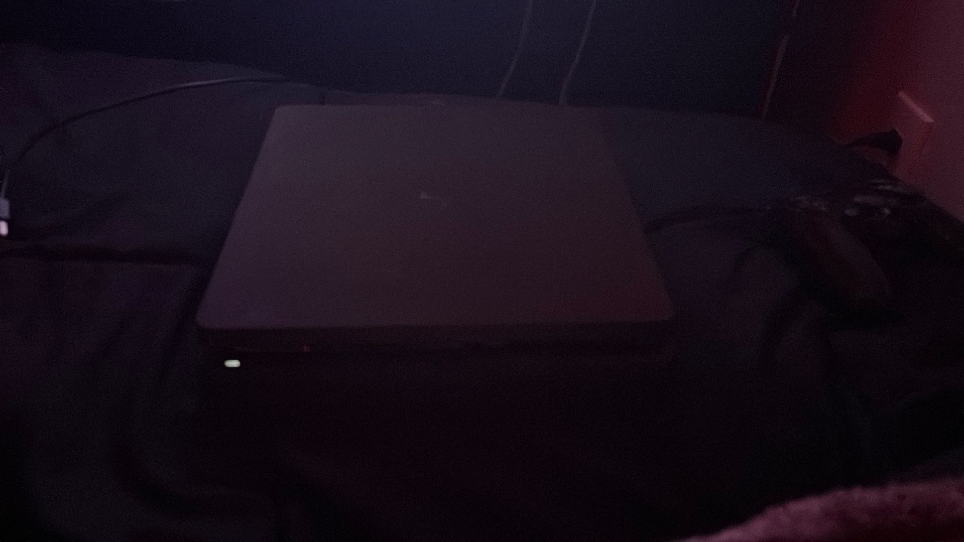 PS4 Slim