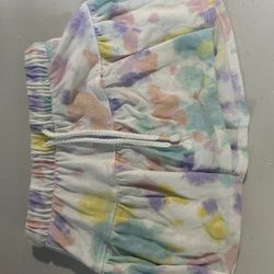 Girls Skirt/shorts