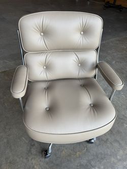 Eames Herman Miller Chair Brand New