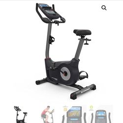 Schwinn  Fitness 170 Upright Bike